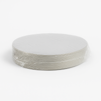 Papdeckel C552L (Ø 225 mm) – laminiert...