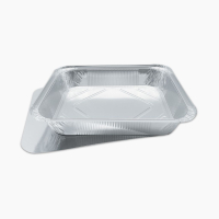 Alublech R131L/R98L 3080 ml (319×259×50 mm)...