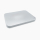 Papdeckel R131L/R98L (313×253 mm) – laminiert – lebensmittelecht