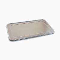 Deckel zu Alublech R535G/R70G (534×333×14 mm)...