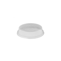 Deckel für Iso-Schale B2 klar Ø175 mm –...