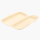 Hot-Dog-Box XPS beige – Iso-Klappbox Einweg (125 St./Pck.)