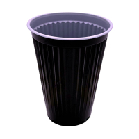 Freshbrew Becher 180 ml braun/weiß Ø75 mm...