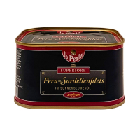 Sardellenfilet "La Perla" Superiore...
