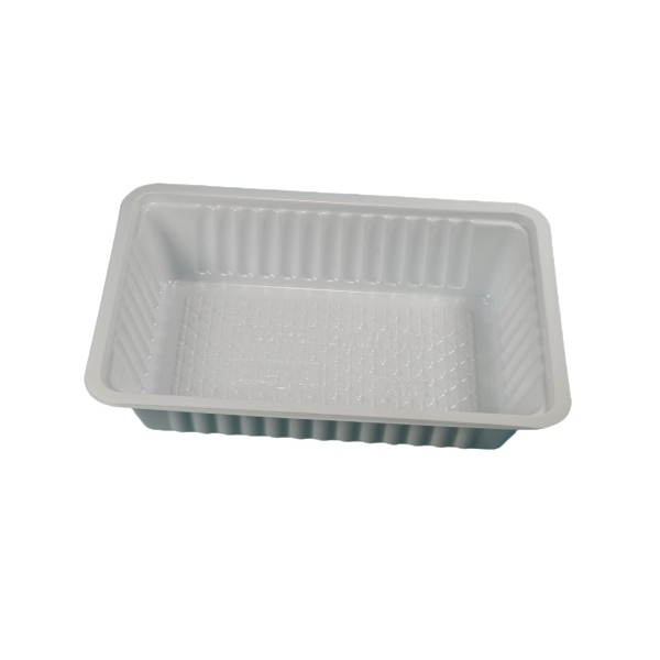 A-Schale A13 430 ml 16,00x10,70x3,50 cm 250 Stück Packung