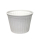 Iso-Container PP rund airpac 500 ml weiß Ø115 mm – Mehrweg (25 St./Pck.)