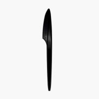 Messer schwarz spülmaschinenfest (180 mm) –...