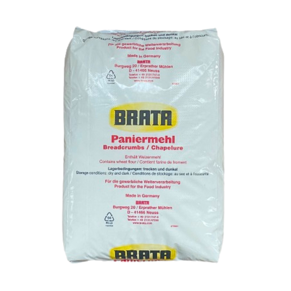 Paniermehl Gold Brata,10kg/Sack