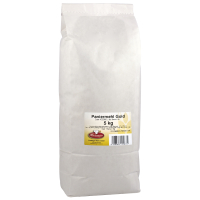 Paniermehl FM gold, gewürzt, 5 kg/Sack