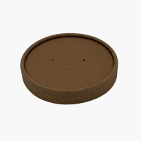 Deckel Suppenbecher 450 ml Ø97 mm...