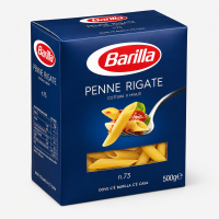 Penne Rigate N°73 "Barilla",12x500g/Krt.,Pck.